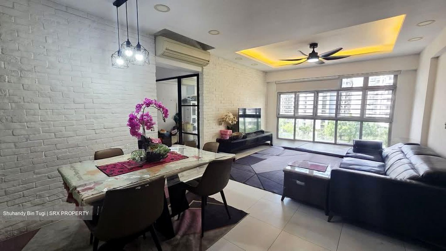 Blk 326A Anchorvale Horizon (Sengkang), HDB 4 Rooms #560089261